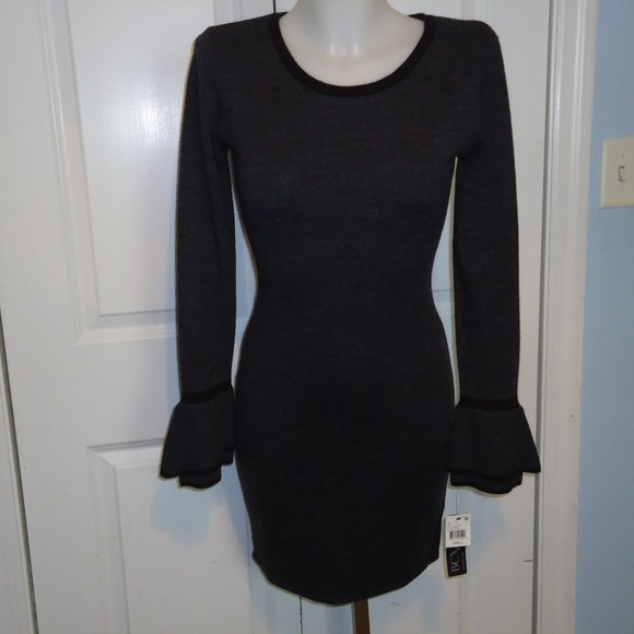 Sweater Dress NWT Size Small - Picture 2 of 12